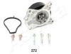 ASHIKA 35-02-272 Water Pump